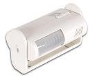 Velleman HAM1011 Mini PIR Sensor with Alarm