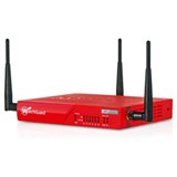 Watchguard XTM 22W Wireless VPN/Firewall - 6 Port - Firewall Throughput: 150 Mbps - VPN Throughput: