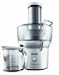 Breville 700-Watt Compact Juice Fountain BJE200XL