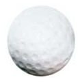 Golf Ball Antenna Ball Topper
