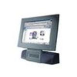 15IN LCD Pc Blk/pur Case with Touch Screen 200W Ps No-drives