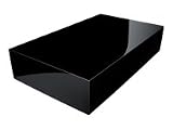 Lacie 2 TB Quadra USB 2.0 / eSATA / FireWire 800/400 Hard Disk (301882U)