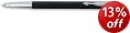 Parker Vector Black...