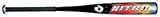 DeMARINI NitroTM Longbarrel Baseball Bat -3 DXNTB 3033-7