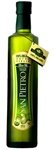 Gourmet Food : San Pietro Chilean Organic Extra Virgin Olive Oil, 16.9 Ounces