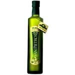 San Pietro Chilean Organic Extra Virgin Olive Oil, 16.9 Ounces by San Pietro Organic Olive Oil
