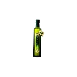 San Pietro Chilean Organic Extra Virgin Olive Oil, 16.9 Ounces by San Pietro Organic Olive Oil