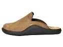 Romika Mokasso 202 Men's House Slipper Brown Nubuck