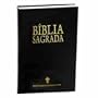 Portuguese Bible Hc - Todays Portuguese Version Blk