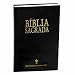 Portuguese Bible Hc - Todays Portuguese Version Blk