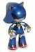 Search : Jazwares 2009 San Diego Comic-Con SDCC Exclusive Metallic Vinyl Figure Sonic
