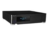 OrigenAE S10V Micro-ATX HTPC Gehäuse – VF-Display – black