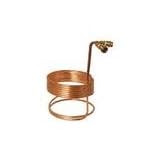 Copper Coil Immersion Chiller 25 Feet Length by Learn To Brew