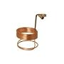 Copper Coil Immersion Chiller 25 Feet Length