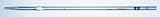 Fisherbrand Ostwald-Folin Pipet; Capacity: 0.5mL Fisherbrand Ostwald-Folin Pipet; Capacity: 0.5mL