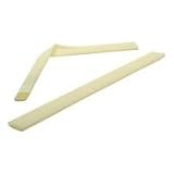 Garden Water Features & Outdoor Fountains item: Grafco Latex Penrose Drainage Tubing, 1/4