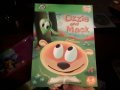 OZZIE AND MACK (LEAP FROG) (TAG READING SYSTEM 4-8 YEARS), by TRISH HOLLAND OZZIE AND MACK (LEAP FROG) (TAG READING SYSTEM 4-8 YEARS), by TRISH HOLLAND