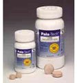 Pala-Tech Canine Aspirin 450 MG 50 Chewable Tablets