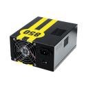 Antec TPQ-850 TruePower Quattro 850W Power Supply