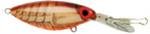 Storm Original Series Hot 'N Tot Lures Color: Naturistic Brown Crayfish (62); Size: 3/8 oz