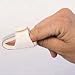 Ram-Z Corporation Val-Guard Fingertip Protectors and Splints Medium * Medium * Box/10