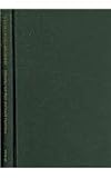 Cover for 9780748627998