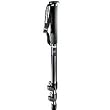 Manfrotto 681B Professional Aluminum Monopod (Black)