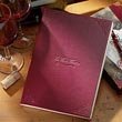 In Vino Veritas Wine Book