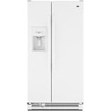 MaytagMSD2272VEW21.7cu.ft.SidebySideRefrigerator-White