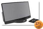 Bose SoundDock digital music system for iPod (Black)