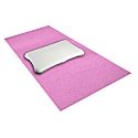Wii Fit-Exercise Mat Pink Mad Catz (Nintendo Wii)