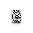 Pandora Damen-Bead  Sterling-Silber 925 Clipelement KASI 79338