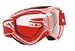 Motorcycle Goggles ATV/Motocross Goggles EYGAdultRed