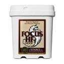 Focus HF for Foot Care