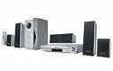 Panasonic SC-HT440 5 DVD Home Theatre System