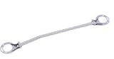 JIC RAS-CN9A-R RAS Aluminum Strut Tower Bars