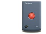 RAYMARINE ST290 MOB REMOTE KEYPAD