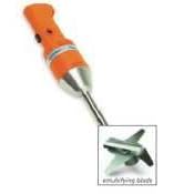 Dynamic Mitey Hand Held Mixer Single Speed 7in MD95E