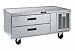 Delfield F2987C 87.25 Refrigerated Base Equipment Stand