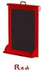 Little Partners Natural Learning Tower with Matching Art Easel