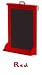 Little Partners Natural Learning Tower with Matching Art Easel
