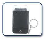 125db Keychain Alarm with Light