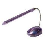 USB Desk Lamp - Purple