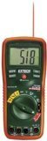 Extech True RMS Autoranging Multimeter with IR Thermometer  Model# EX470