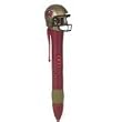Tampa Bay Buccaneers Light-Up Programmable Ballpoint Pen 7" - NFL Football
