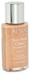 Almay Foundation Skin Stays Clean 2614-09