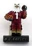 Boston College Eagles Mascot Magnet