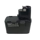 Buy 12.00V,1700mAh,Ni-Cd, Replacement for BOSCH 2 610 910 405, 261091405, 2607335090,... by Replacement