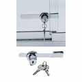 Ratchet Lock For Display Case Case Pack 4