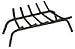 Panacea 15403 Wrought Iron Fire Grate, 24-Inch